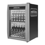 FRIGOGLASS MV 250 P HC Manual