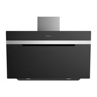 Grundig GDK 2386 BS User Instructions
