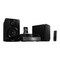 Stereo System Philips DCD322/93 User Manual