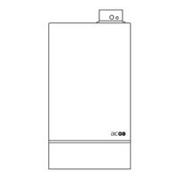 AIC NESTA CHROME 150 Installation And Maintenance Manual