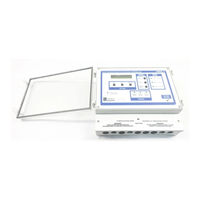 EGS EASYHEAT MSC-1 Installation & Operation Instructions