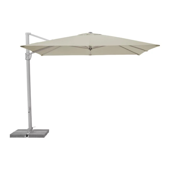 Glatz SUN COMFORT SUNFLEX Instructions For Use