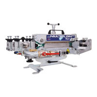 Fremco MultiFlow RAPID Operating Manual