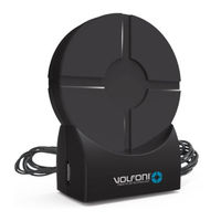 Volfoni VPES-04100 User Manual