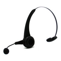 unotec BTH-068 Manual