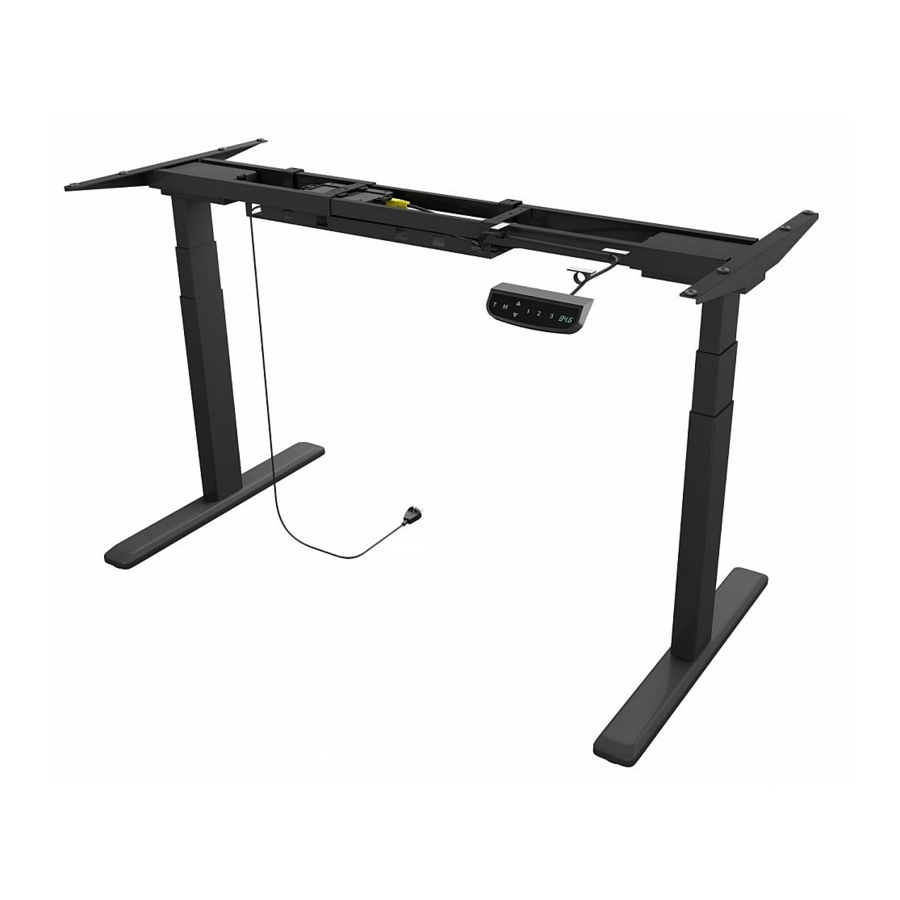 Icy Box IB-EW205B-T Manual