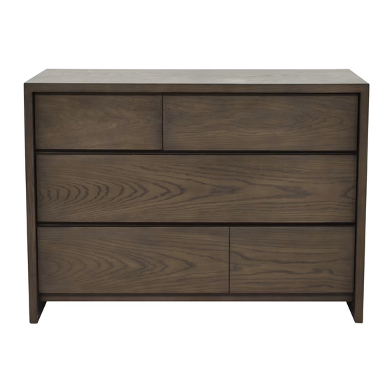 Crate&Barrel Reed Manual