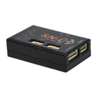 lefeirc SN-L Plus User Manual