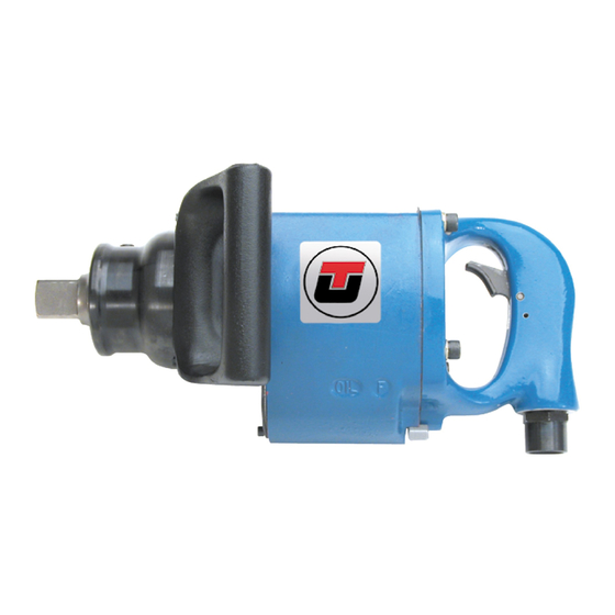 Universal Tool UT1011S Operating Instructions