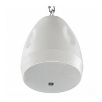 HELVIA GLOBE-560XW User Manual