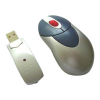 Eastern Times Technology DS-2068-F User Manual