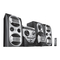 Stereo System Philips FWM583 Quick Start Manual