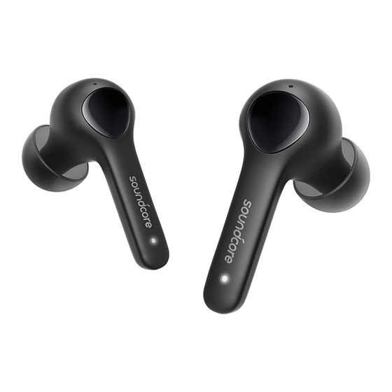 Soundcore Life Note User Manual