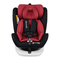 Gilis Bebe Stars LEVANTE 910 User Manual