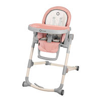 Lionelo Cora User Manual