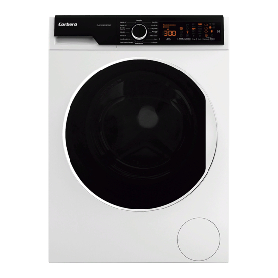 CORBERO CLAV101422JETEXC User Manual