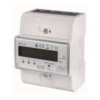 Eti DEC-2 Manual