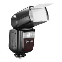 Godox V860III-N User Manual