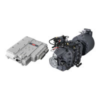 Danfoss ED-DT318B Installation And Operation Manual