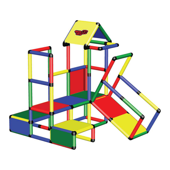 Quadro mdb B0147 Construction Manual