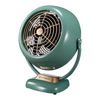 Vornado 71721 Instruction Manual