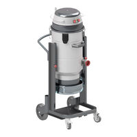 Delfin MTL202DSLP Operator And  Maintenance Manual