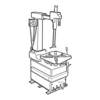 Mondolfo Ferro STAHLGRUBER TCN 8200-2 FI Operator's Manual