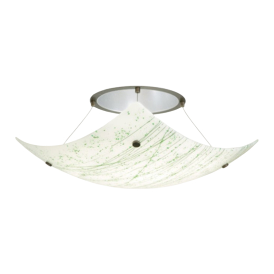 Cooper Lighting Shaper 497-RP Specification