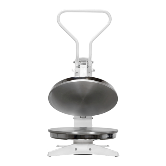 Proluxe Flex X2T Operation Manual