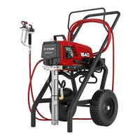 Titan IMPACT 1640 Operating Manual