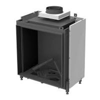 Dru Maestro 60 RCH Instruction Manual