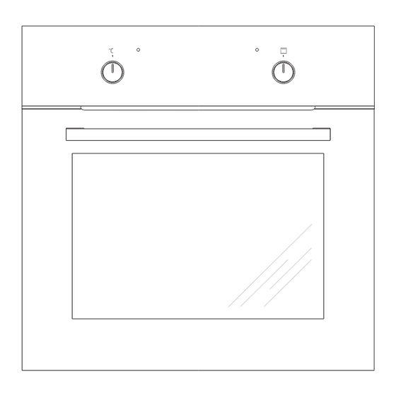 Gram IO 5610-90 W Instruction Manual