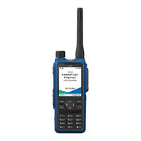Hytera HP79XEx User Manual