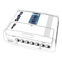 Dolphin Charger DolPro evo3 12V90A Installation And User Manual