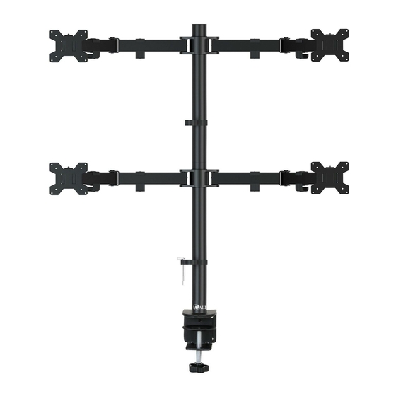 Wali M004 Installation Manual