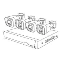 Foscam FNA108HE User Manual