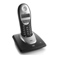 DORO 133R Manual