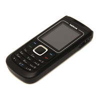 Nokia 1680 classic User Manual