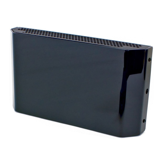 Williams Sound WIR TX90 Installation Manual & User Manual