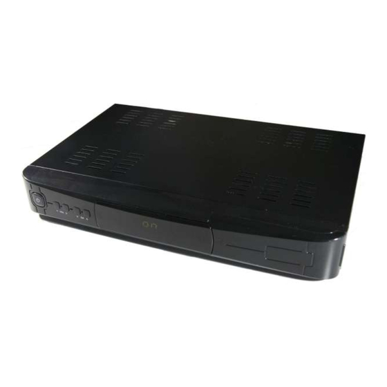 Panaccess P2000 Manuals