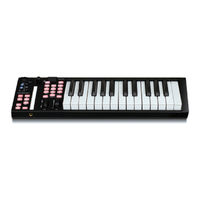ICON ikeyboard 6S User Manual