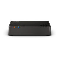 Opticon TV Adapter 3.0 Instructions For Use Manual