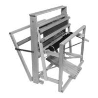 Leclerc Looms 1009-0000 Assembly Instructions Manual
