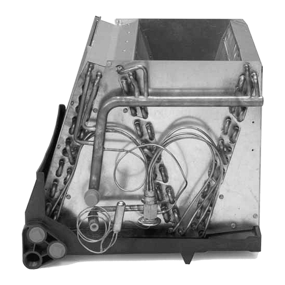 Rheem RCSL series Installation Instructions