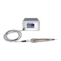 iM3 VET-TOME V2000 Instructions For Use Manual
