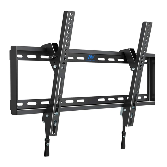 Mounting Dream MD2268 Manuals