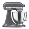 Mixer KitchenAid 5KSM156 Manual