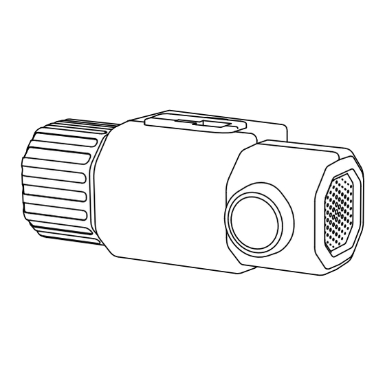 Roav DashCam Duo User Manual