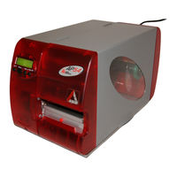 Avery Dennison AP 4.4 User Manual