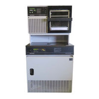 Labconco FreeZone 18 User Manual